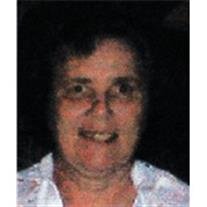 Linda Sue Stafford