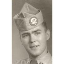 Robert Frank Mann, Jr.