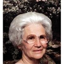 Mable Martha Douthit