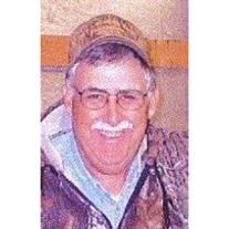 Jerry Glendon Cline