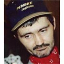 Jerry Dale Cook