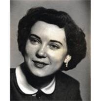 Jessie Mae Stamps