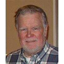 Thomas Vernon Fritts