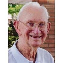 Millard Maxwell Johnson