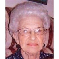 Wanda Faye Parson