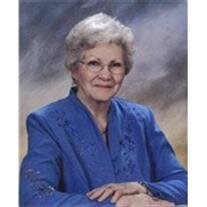 Mary Lou Scott