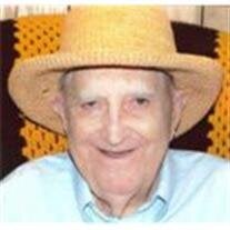 Herman Lee Turner