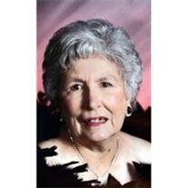 Elva Alice Thacker