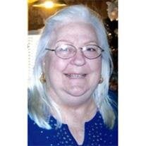 Carol Lynn West