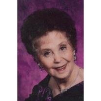 Veda Easterling Keck