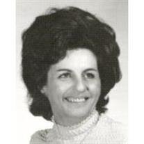 Billie Louise Hendrix