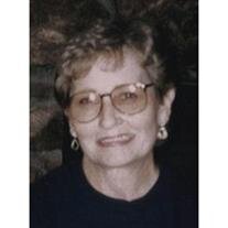 Patsy Jane Tipton