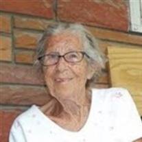 Stella M. Chipley