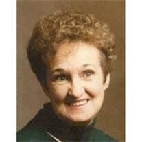 Colleen Jeanette Watson