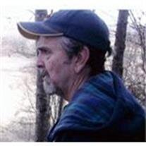 Michael David Hargis