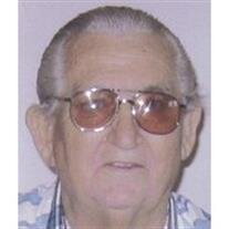 James Efton Case, Sr.