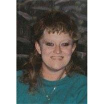 Melissa Dawn Ferguson