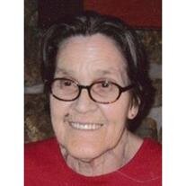 Ruby May Myers