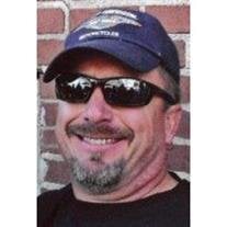Todd Starr Shrum