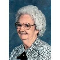 Bonnie Marie Phillips