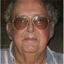 Clifton Everett Gabbard