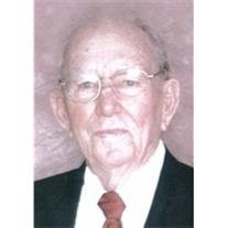 Carson C. Holt