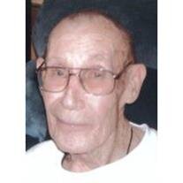 Chesley Hall "Chet" Hubbard