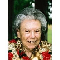 Clara Mehl