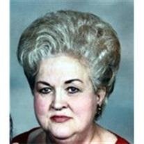 Edra E. Edmisten