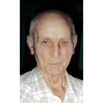 Lloyd Neil Smith