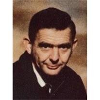 Herbert Eugene Harrington