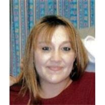 Tracy Ann Holt