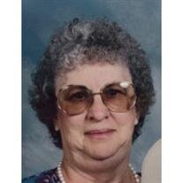 Phyllis Ruth Joyner