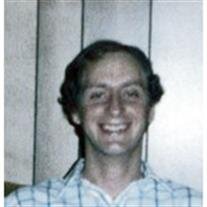Roy Malcolm Deaton