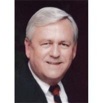 Edgar Earl Todd