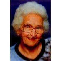 Mae Jewel Gulledge