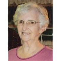 Geneva Sue Berry