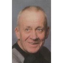 Eugene Drake