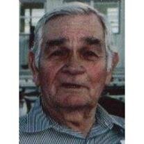 Quentin Alfred Goyne