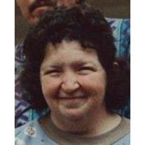 Janice Ann Jones