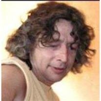 Mark Edward Bassett