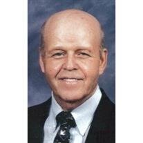 Henry Edward Robbins