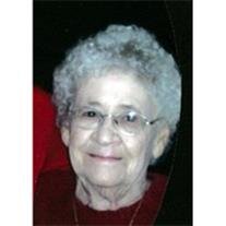 Reba Francis Gilmer