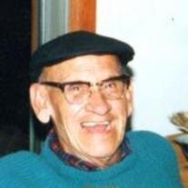 Charles  F Shade