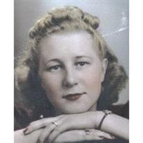 Viola "Vi" Taylor