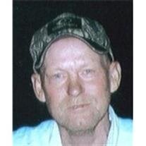 Jackie Dale Swafford