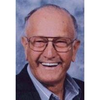 Hubert Wilson Martin
