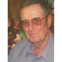 Mark Otis Woodbridge