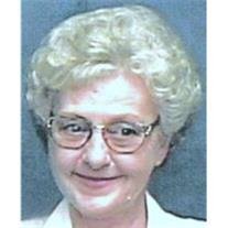 Eunice E. M. Casteel