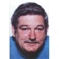 Guy Ray Carter